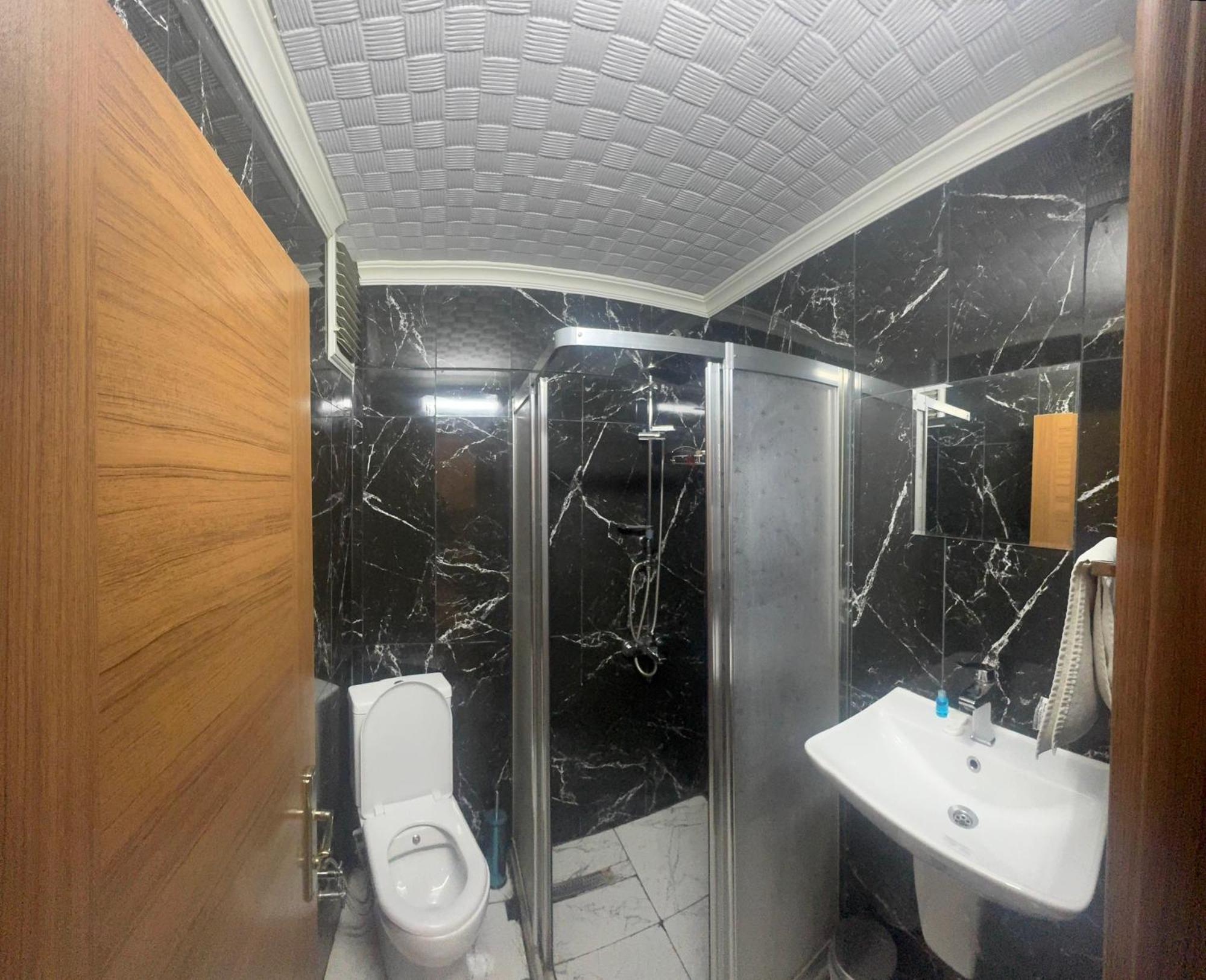 The Balo Pera Hotel, Istanbul