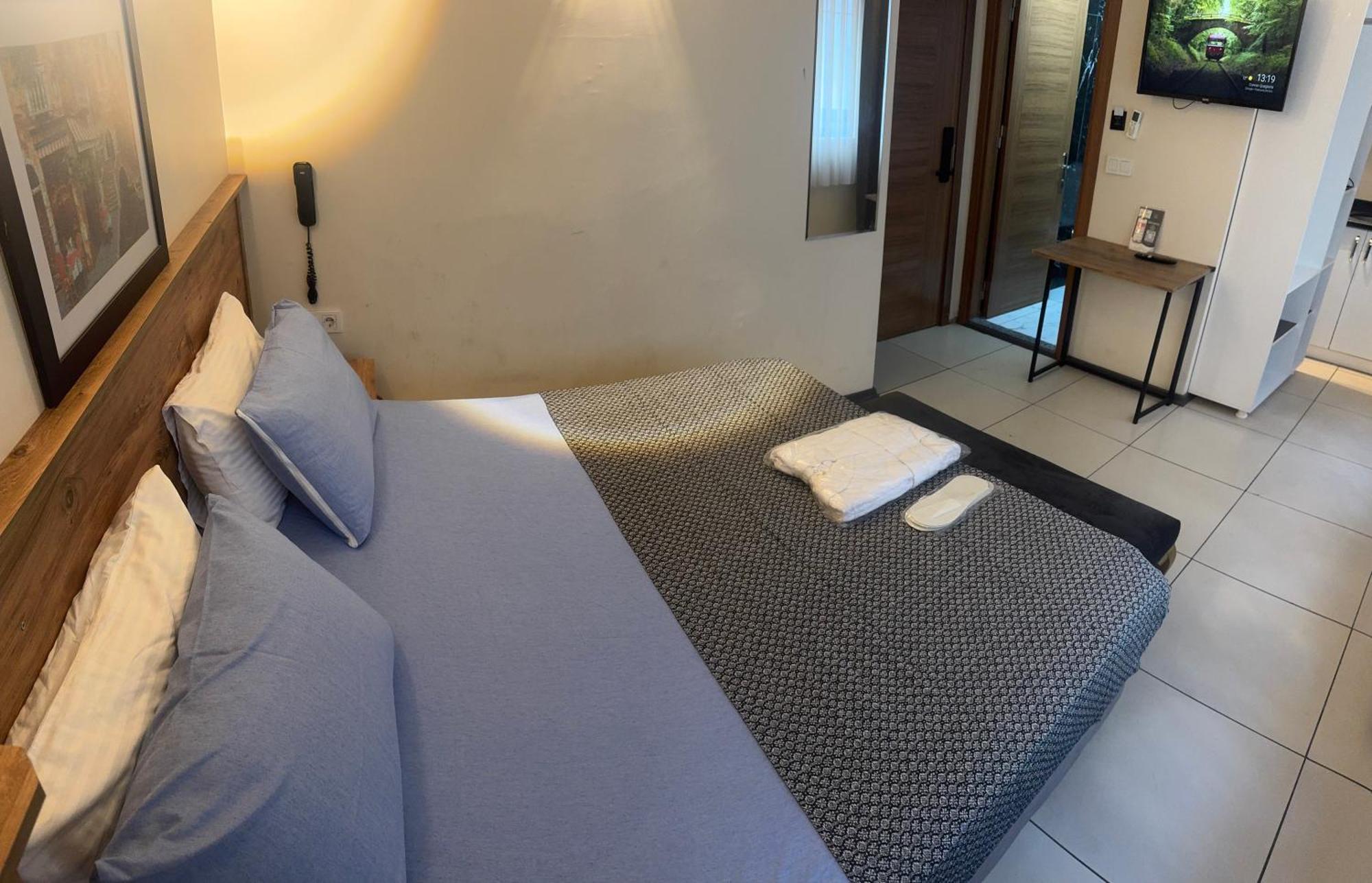 The Balo Pera Hotel — Photos 2